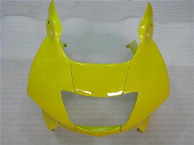Amarillo Carrocería Honda CBR 600 F3 1995-1998 Amarillo Carrocería Honda CBR 600 F3 1995-1998