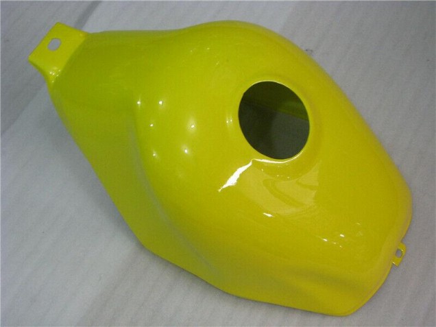 Amarillo Carrocería Honda CBR 600 F3 1995-1998 Amarillo Carrocería Honda CBR 600 F3 1995-1998
