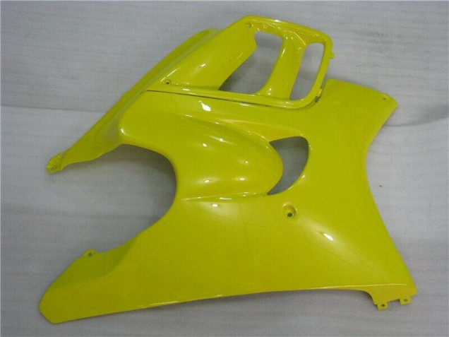Amarillo Carrocería Honda CBR 600 F3 1995-1998 Amarillo Carrocería Honda CBR 600 F3 1995-1998