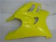 Amarillo Carrocería Honda CBR 600 F3 1995-1998 Amarillo Carrocería Honda CBR 600 F3 1995-1998