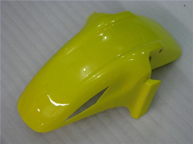 Amarillo Carrocería Honda CBR 600 F3 1995-1998 Amarillo Carrocería Honda CBR 600 F3 1995-1998