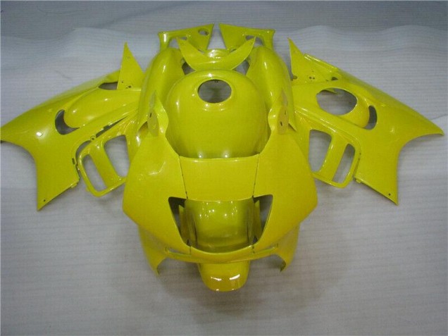 Amarillo Carrocería Honda CBR 600 F3 1995-1998 Amarillo Carrocería Honda CBR 600 F3 1995-1998