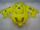 Amarillo Carrocería Honda CBR 600 F3 1995-1998 Amarillo Carrocería Honda CBR 600 F3 1995-1998