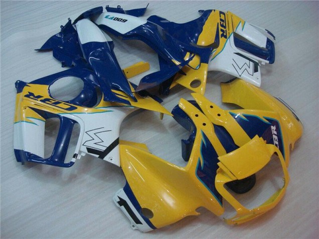 Amarillo Kit Carenado Honda CBR 600 F3 1995-1998