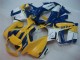 Amarillo Kit Carenado Honda CBR 600 F3 1995-1998
