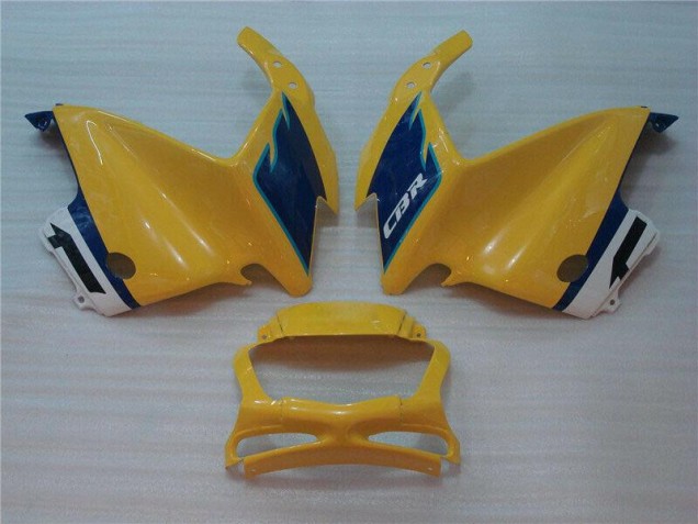 Amarillo Kit Carenado Honda CBR 600 F3 1995-1998