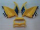 Amarillo Kit Carenado Honda CBR 600 F3 1995-1998