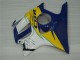 Amarillo Kit Carenado Honda CBR 600 F3 1995-1998