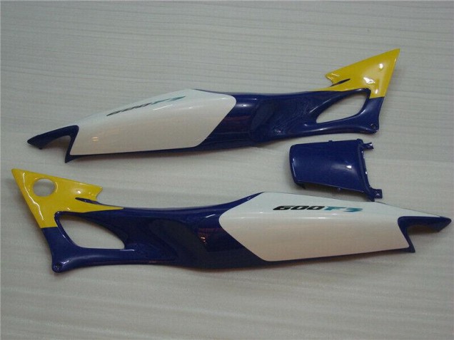 Amarillo Kit Carenado Honda CBR 600 F3 1995-1998