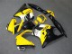 Amarillo Kit Completo Carenado Honda CBR 600 F3 1995-1998