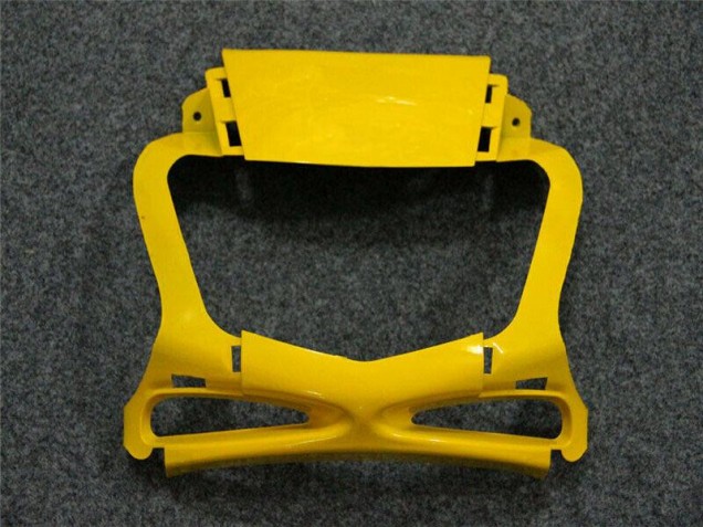 Amarillo Kit Completo Carenado Honda CBR 600 F3 1995-1998