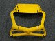 Amarillo Kit Completo Carenado Honda CBR 600 F3 1995-1998