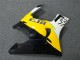 Amarillo Kit Completo Carenado Honda CBR 600 F3 1995-1998