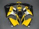 Amarillo Kit Completo Carenado Honda CBR 600 F3 1995-1998