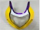 Amarillo Kits Carenado Suzuki GSXR 600 / 750 K1 K2 K3 2001-2003 Amarillo Kits Carenado Suzuki GSXR 600 / 750 K1 K2 K3 2001-2003