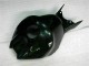 Amarillo Negro Carenado Honda CBR 1000 RR 2004-2005 Amarillo Negro Carenado Honda CBR 1000 RR 2004-2005