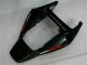 Amarillo Negro Carenado Honda CBR 1000 RR 2004-2005 Amarillo Negro Carenado Honda CBR 1000 RR 2004-2005