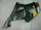 Amarillo Negro Carenado Suzuki GSXR 1000 K3 2003-2004 Amarillo Negro Carenado Suzuki GSXR 1000 K3 2003-2004