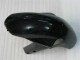 Amarillo Negro Carenado Suzuki GSXR 1000 K3 2003-2004 Amarillo Negro Carenado Suzuki GSXR 1000 K3 2003-2004