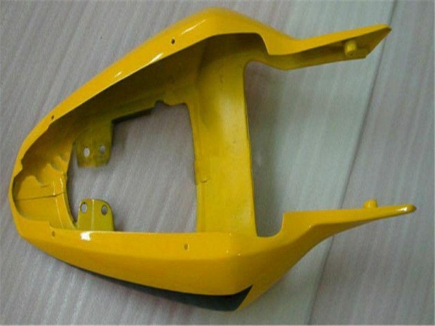 Amarillo Negro Carenado Suzuki GSXR 1000 K3 2003-2004 Amarillo Negro Carenado Suzuki GSXR 1000 K3 2003-2004
