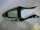 Amarillo Negro Castrol Cycle World Carenado Honda CBR 600 F4i 2001-2003 Amarillo Negro Castrol Cycle World Carenado Honda CBR 600 F4i 2001-2003