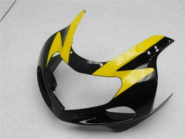 Amarillo Plástica Suzuki GSXR 600 / 750 K1 K2 K3 2001-2003 Amarillo Plástica Suzuki GSXR 600 / 750 K1 K2 K3 2001-2003