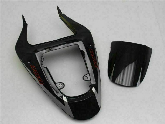 Amarillo Plástica Suzuki GSXR 600 / 750 K1 K2 K3 2001-2003 Amarillo Plástica Suzuki GSXR 600 / 750 K1 K2 K3 2001-2003