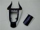 Amarillo Plástico Suzuki GSXR 600 / 750 K1 K2 K3 2001-2003 Amarillo Plástico Suzuki GSXR 600 / 750 K1 K2 K3 2001-2003
