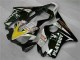 Amarillo Plata Negro Playboy Carenado Honda CBR 600 F4i 2001-2003 Amarillo Plata Negro Playboy Carenado Honda CBR 600 F4i 2001-2003