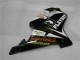 Amarillo Plata Negro Playboy Carenado Honda CBR 600 F4i 2001-2003 Amarillo Plata Negro Playboy Carenado Honda CBR 600 F4i 2001-2003