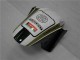 Amarillo Plata Negro Playboy Carenado Honda CBR 600 F4i 2001-2003 Amarillo Plata Negro Playboy Carenado Honda CBR 600 F4i 2001-2003