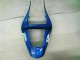 Azul ABS Carenado Yamaha R1 2000-2001 Azul ABS Carenado Yamaha R1 2000-2001