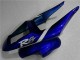 Azul ABS Carenado Yamaha R6 1998-2002