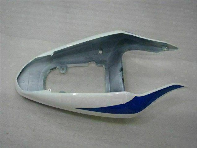 Azul ABS Kits Carenado Suzuki GSXR 600 / 750 K1 K2 K3 2001-2003