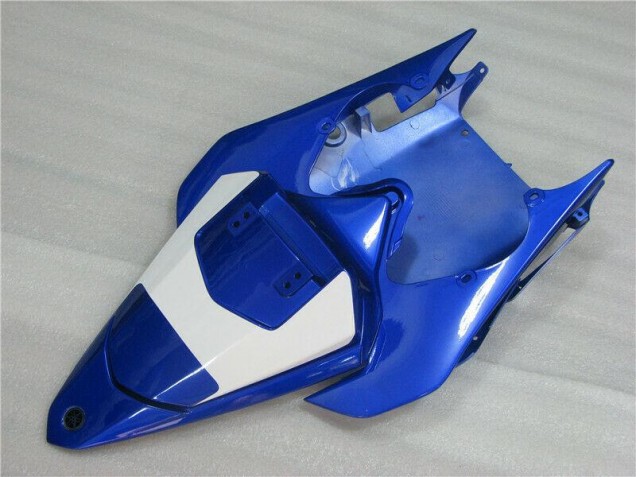 Azul ABS Kits Carenado Yamaha R6 2008-2016 Azul ABS Kits Carenado Yamaha R6 2008-2016