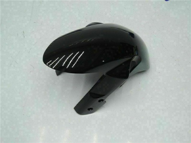 Azul ABS Plástica Suzuki GSXR 1000 K7 2007-2008 Azul ABS Plástica Suzuki GSXR 1000 K7 2007-2008