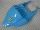 Azul ABS Plástico Suzuki GSXR 1000 K7 2007-2008 Azul ABS Plástico Suzuki GSXR 1000 K7 2007-2008