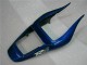 Azul ABS Plástico Yamaha R6 1998-2002 Azul ABS Plástico Yamaha R6 1998-2002