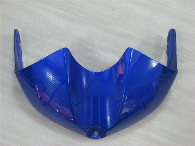Azul ABS Plástico Yamaha R6 2008-2016 Azul ABS Plástico Yamaha R6 2008-2016