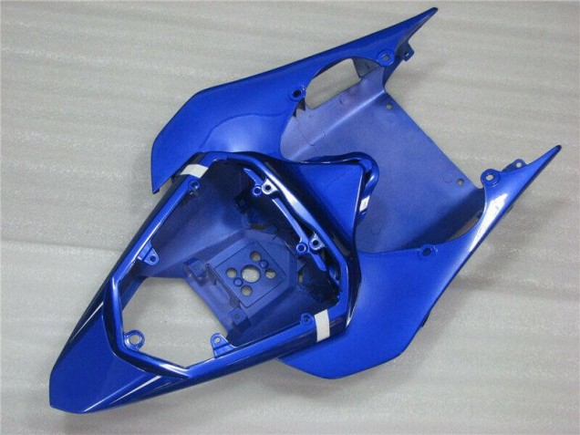 Azul ABS Plástico Yamaha R6 2008-2016 Azul ABS Plástico Yamaha R6 2008-2016