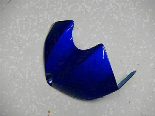 Azul ABS Plásticos Yamaha R6 2008-2016 Azul ABS Plásticos Yamaha R6 2008-2016
