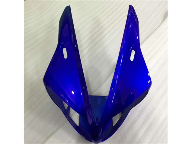 Azul Blanco ABS Carenado Yamaha R1 2002-2003 Azul Blanco ABS Carenado Yamaha R1 2002-2003