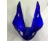 Azul Blanco ABS Carenado Yamaha R1 2002-2003 Azul Blanco ABS Carenado Yamaha R1 2002-2003