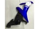 Azul Blanco ABS Carenado Yamaha R1 2002-2003 Azul Blanco ABS Carenado Yamaha R1 2002-2003