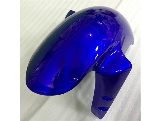 Azul Blanco ABS Carenado Yamaha R1 2002-2003 Azul Blanco ABS Carenado Yamaha R1 2002-2003
