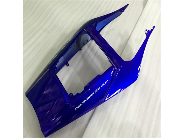 Azul Blanco ABS Carenado Yamaha R1 2002-2003 Azul Blanco ABS Carenado Yamaha R1 2002-2003