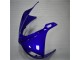Azul Blanco ABS Plástica Yamaha R6 2003-2005