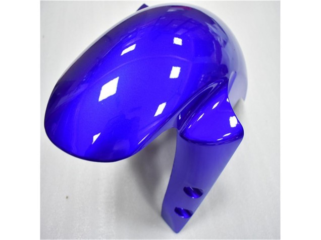 Azul Blanco ABS Plástica Yamaha R6 2003-2005