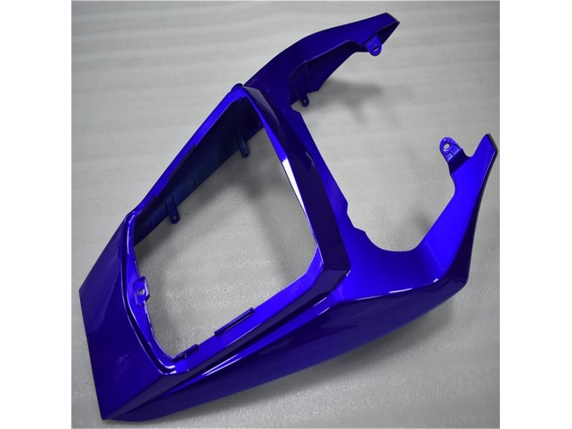 Azul Blanco ABS Plástica Yamaha R6 2003-2005