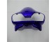 Azul Blanco Carrocería Yamaha R6 1998-2002 Azul Blanco Carrocería Yamaha R6 1998-2002
